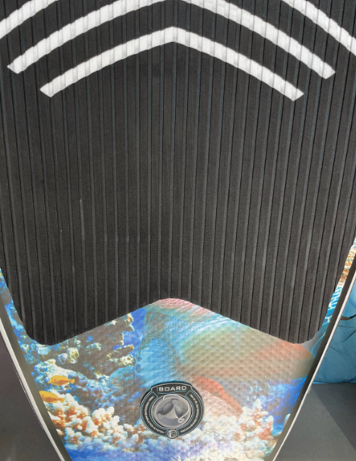 SUP (САП) ДОСКА RAIDEX I BOARD 11’ (332СМ) N 18 в Геленджике