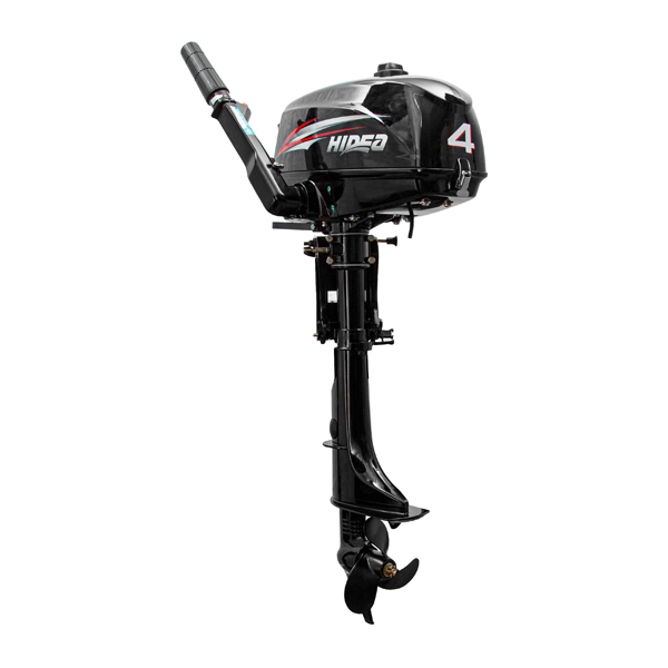 Лодочный мотор HIDEA HD4FHL (длинная нога) в Геленджике