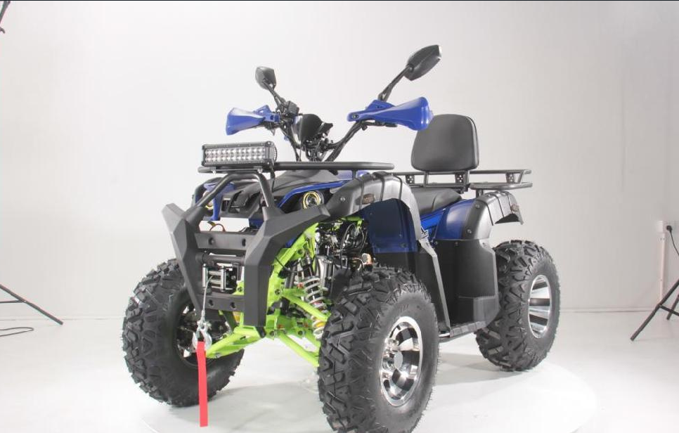 Квадроцикл YACOTA SELA MAX 200 в Геленджике