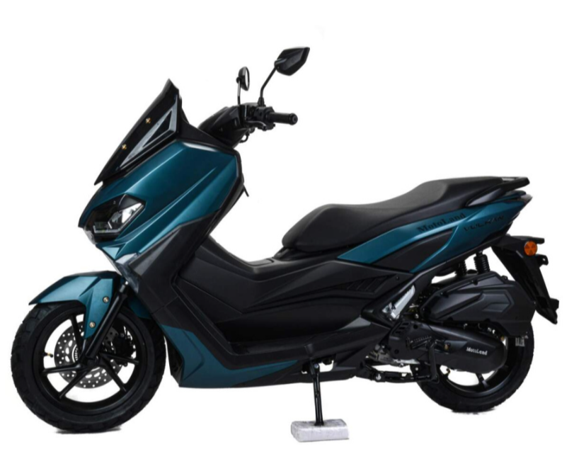 Скутер MOTOLAND (МОТОЛЕНД) VULKAN 150 в Геленджике