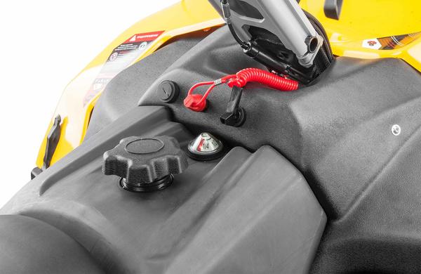 Снегоход STELS MS600T (SWT ST) СТАВР 1.0 К01 Tech в Геленджике