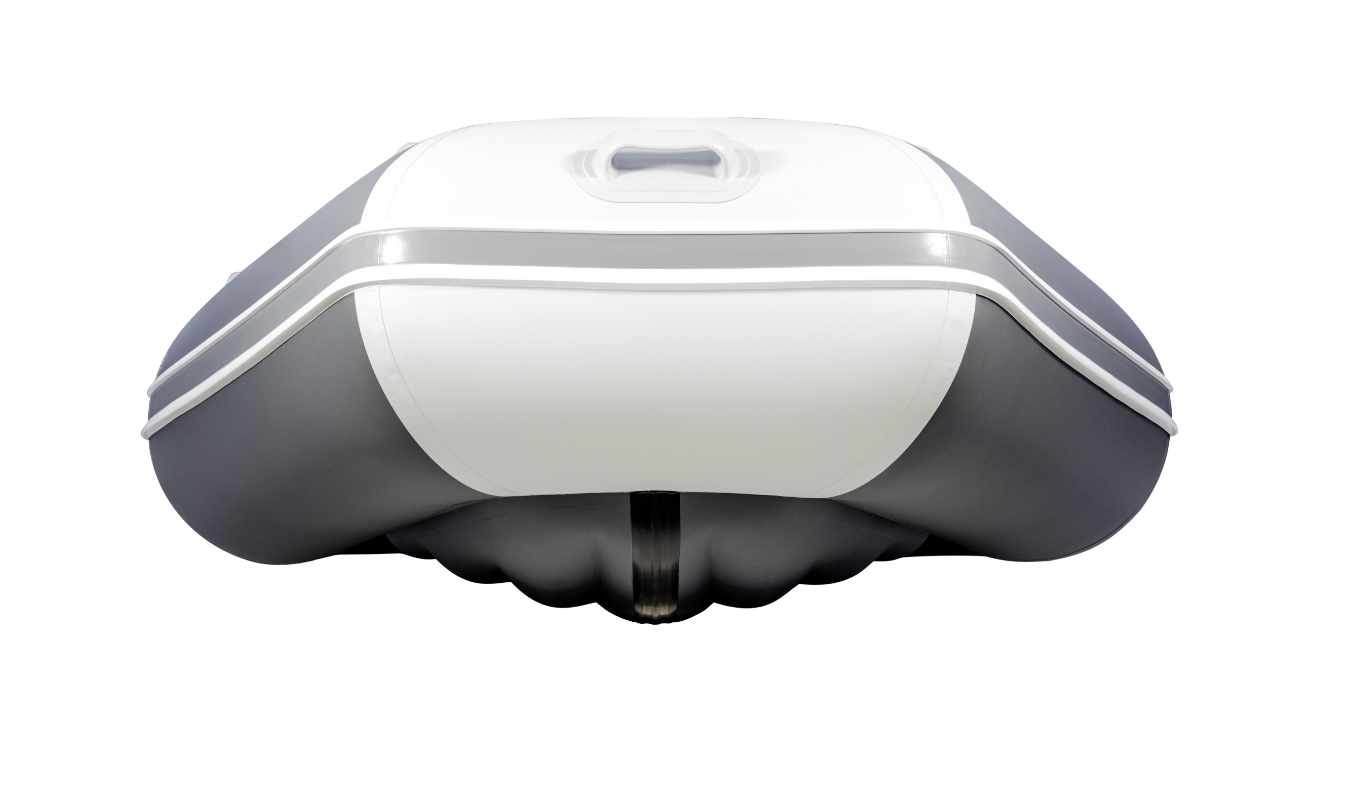 Лодка АКВА 3600 НДНД в Геленджике