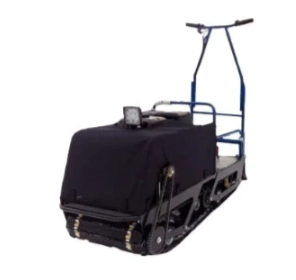 Мотобуксировщик ЮКОН 380 7 л.с. в Геленджике