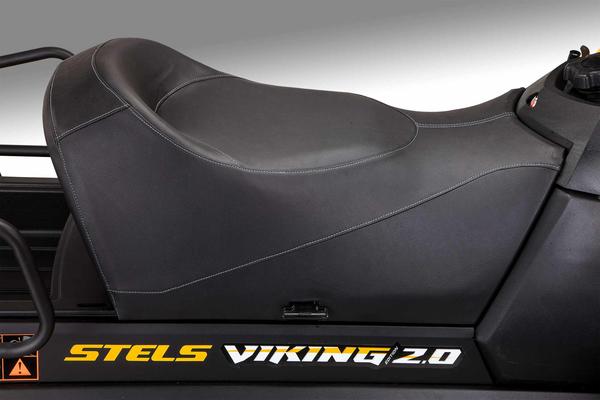 Снегоход SV600T (L ST SWT) ВИКИНГ 2.0 в Геленджике