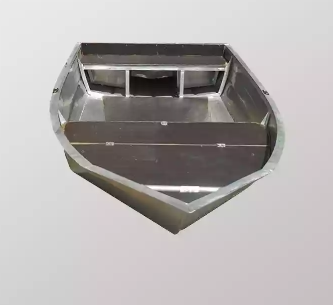 Алюминиевая лодка Вятка-Профи Вариант в Геленджике