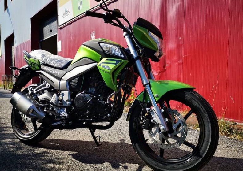 Мотоцикл Racer RC300CK-N Fighter в Геленджике