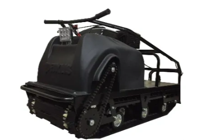 Мотобуксировщик PAXUS "ФЕНИКС" 15 л.с. в Геленджике