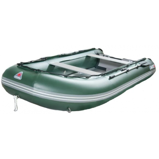 ЛОДКА НАДУВНАЯ YUKONA 410 TS - U (БЕЗ ПАЙОЛА) в Геленджике