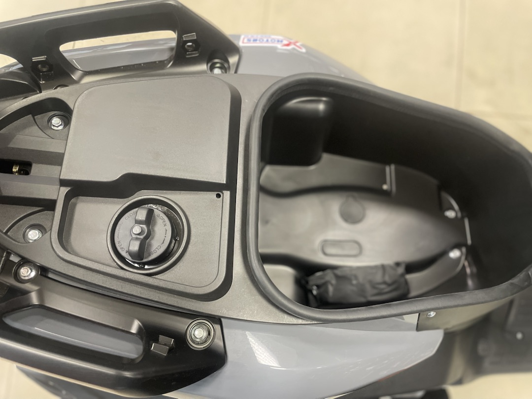 Скутер PROMAX STALKER ARMY 240(49) в Геленджике