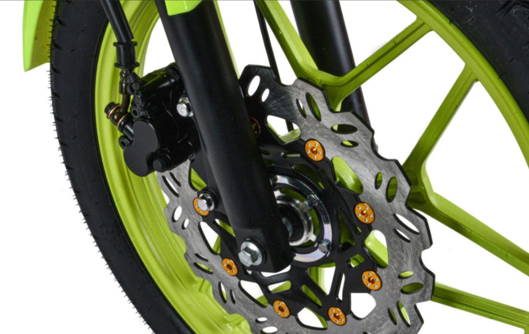 Мотоцикл MOTOLAND (МОТОЛЕНД) 200 SPRINT в Геленджике