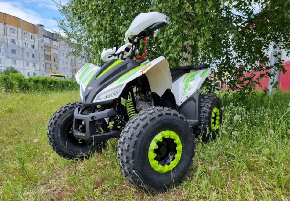 Квадроцикл PROMAX SPORT - PRO 180 (2025) в Геленджике