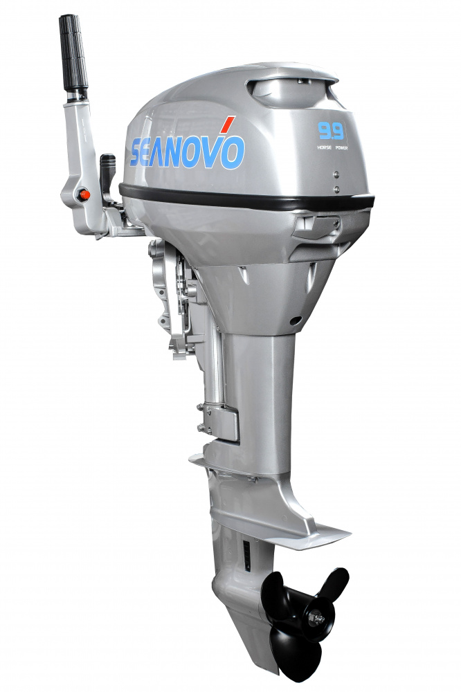 Лодочный мотор Seanovo SN9.9FHL в Геленджике