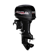 Лодочный мотор MARLIN PROLINE MP 50 AWRS в Геленджике
