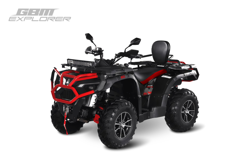 Квадроцикл GBM EXPLORER 780 4WD EFI в Геленджике
