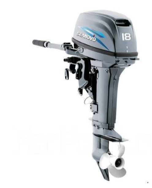 Лодочный мотор SEANOVO SN18FHBS в Геленджике