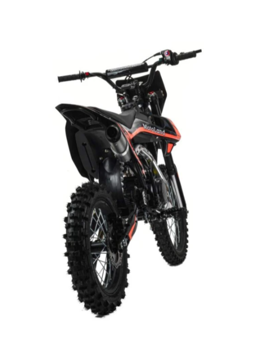 Питбайк MOTOLAND (МОТОЛЕНД) 150 GF150 E в Геленджике