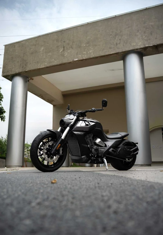 Мотоцикл Benda LFC 700 Pro в Геленджике