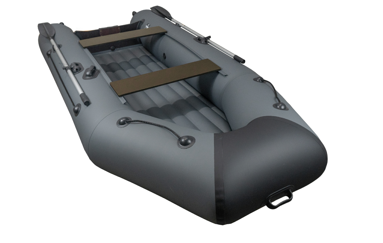 Лодка Барс 3200 нднд в Геленджике