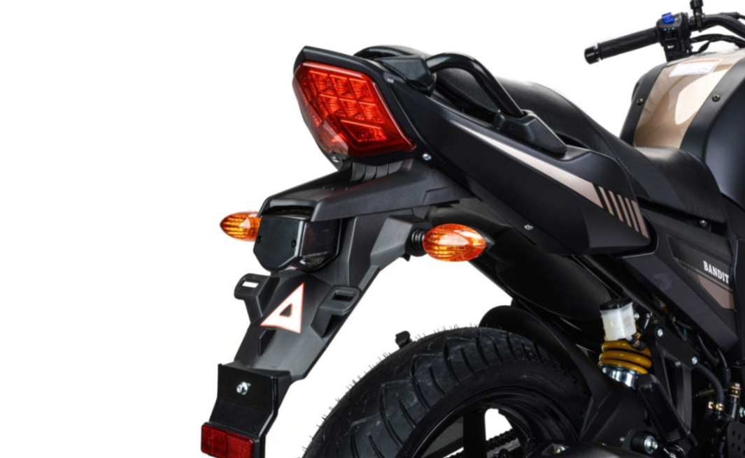 Мотоцикл MOTOLAND (МОТОЛЕНД) 300 BANDIT в Геленджике