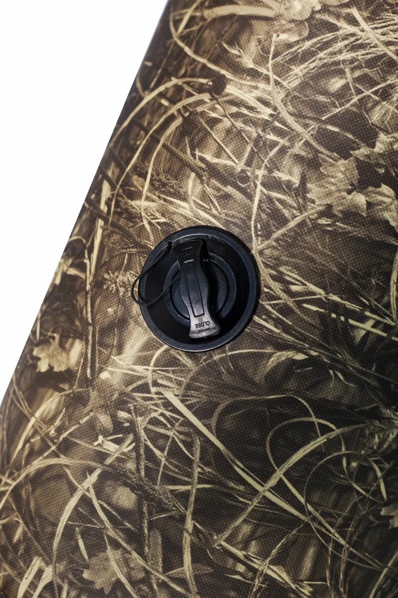 КРЕСЛО НАДУВНОЕ SMARINE, 85Х75 СМ, ПВХ, КАМЫШ в Геленджике