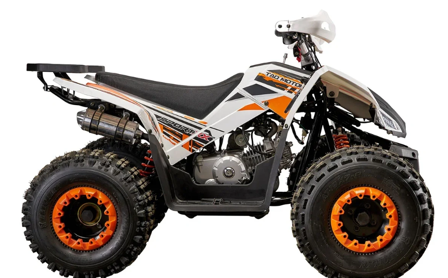 Квадроцикл YACOTA SPORTY XX 125 в Геленджике