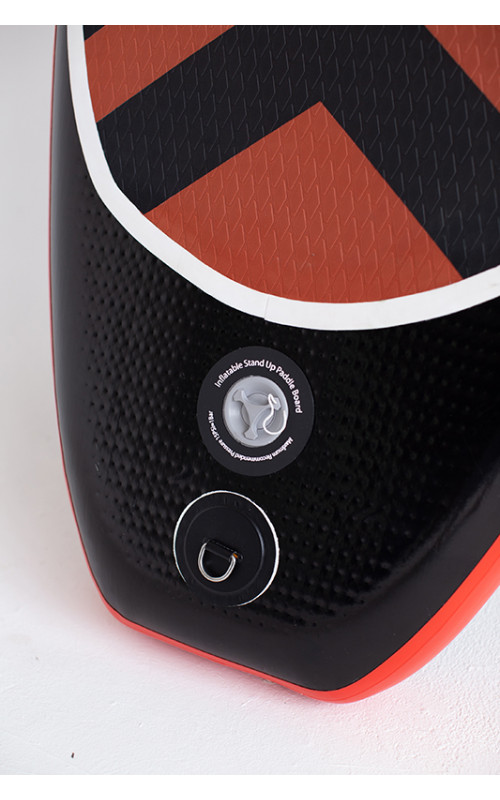 НАДУВНОЙ SUP BOARD BURNFIRE 11 в Геленджике