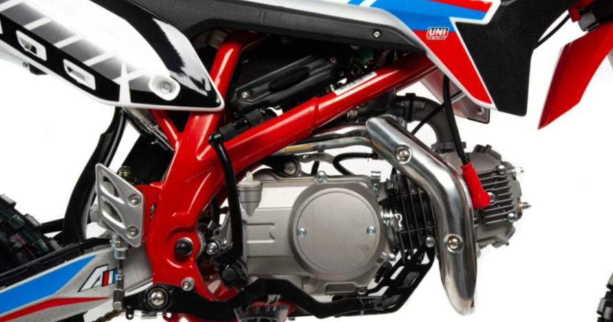 Питбайк MOTOLAND (МОТОЛЕНД) Apollo125 DT125 в Геленджике