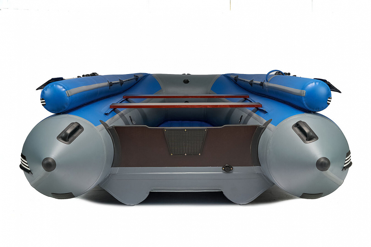 Лодка MISHIMO FAMILY LITE DF 400 в Геленджике