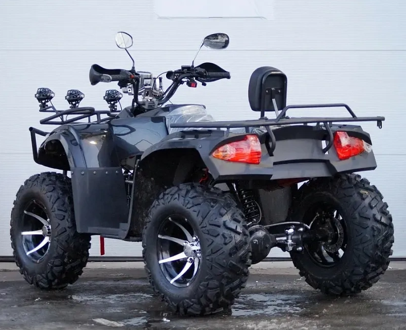 Квадроцикл PROMAX TRX320 (кардан) в Геленджике