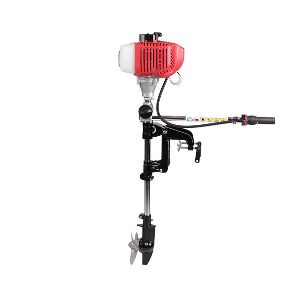 ЛОДОЧНЫЙ МОТОР TOYAMA TA 3.5 в Геленджике