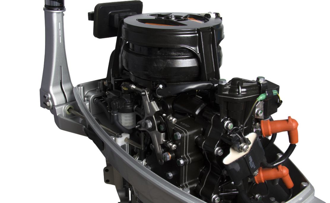 Лодочный мотор Seanovo SN9.9FFEL Enduro в Геленджике