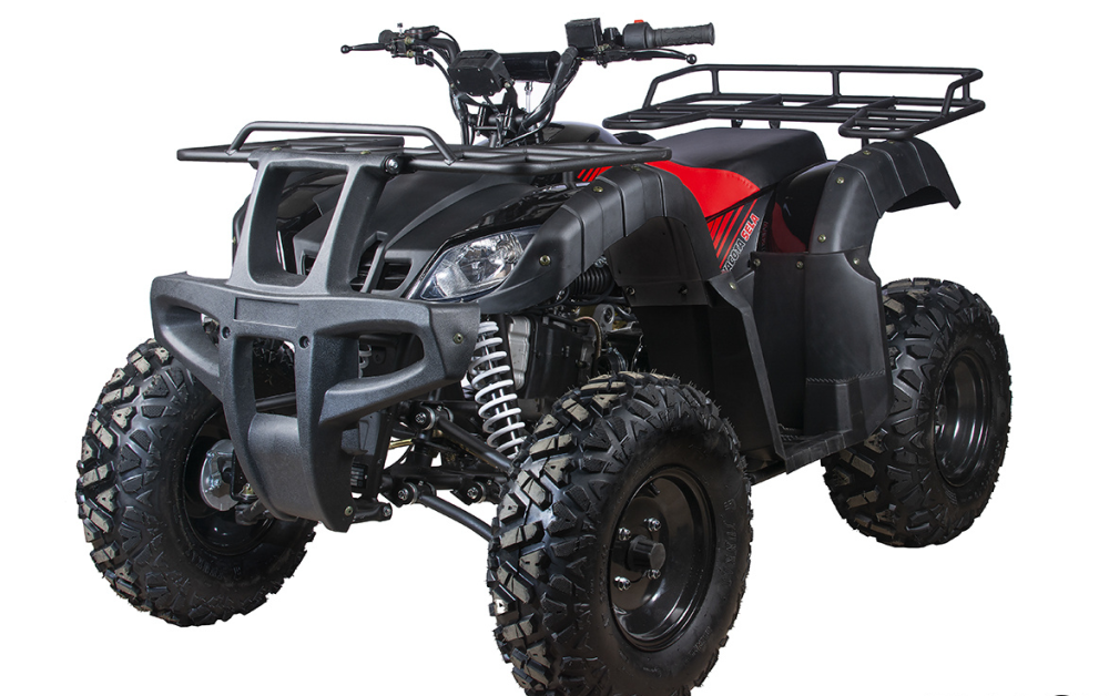 Квадроцикл YACOTA SELA 200 в Геленджике