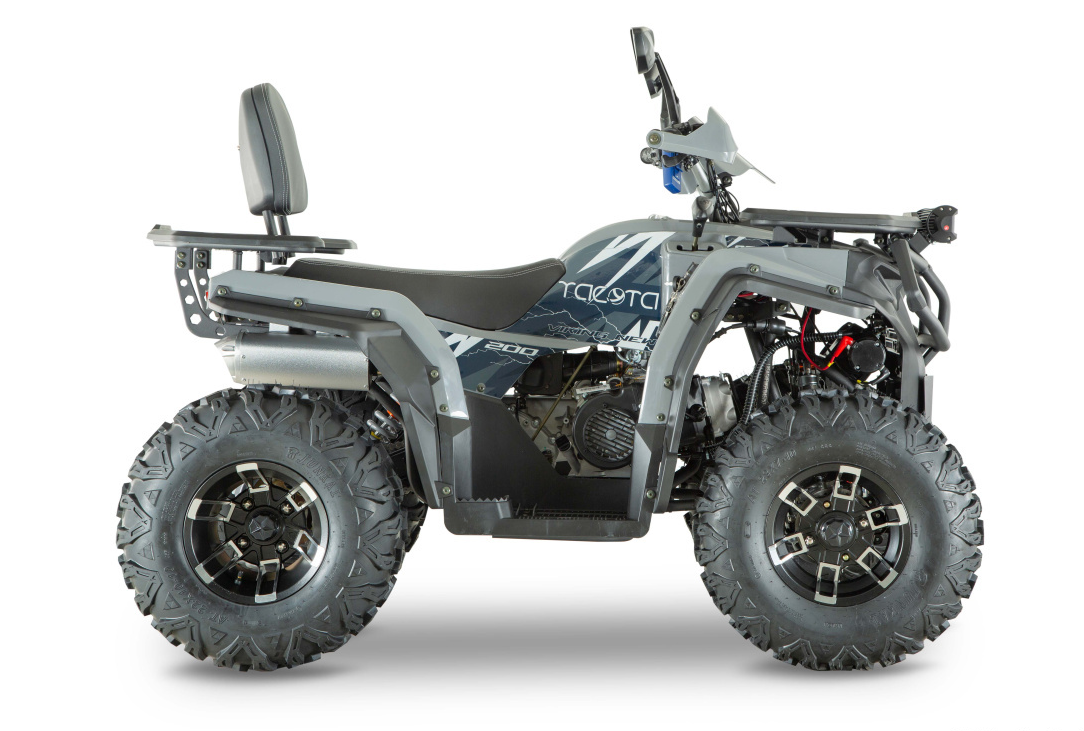 Квадроцикл YACOTA VIKING PRO 250 в Геленджике