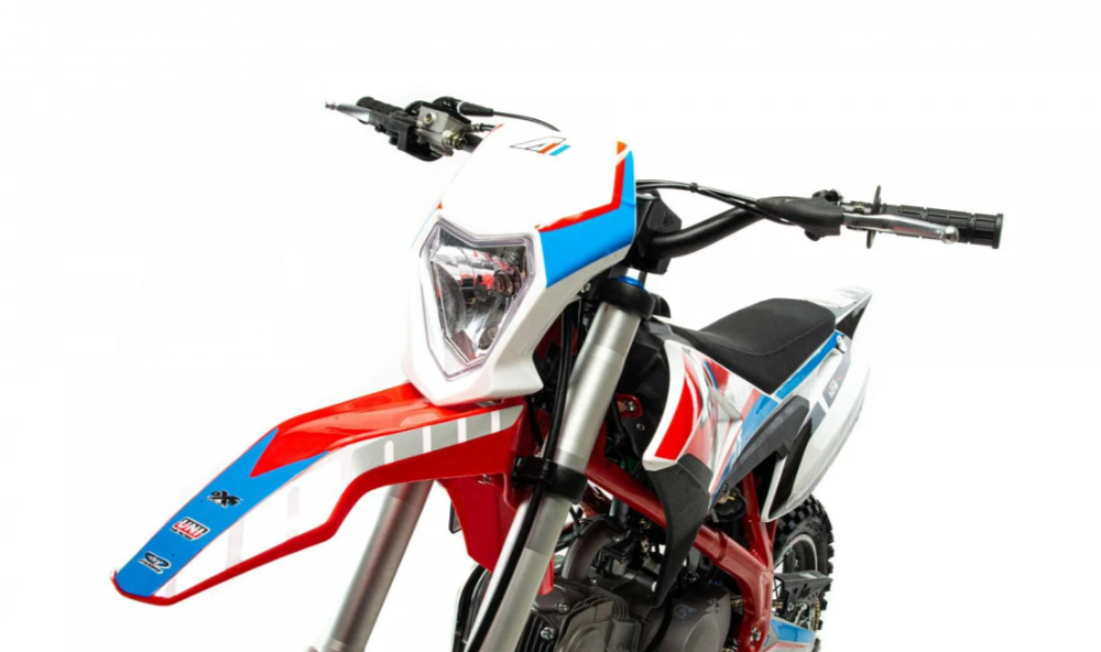 Питбайк MOTOLAND (МОТОЛЕНД) Apollo 125 DT125 E в Геленджике