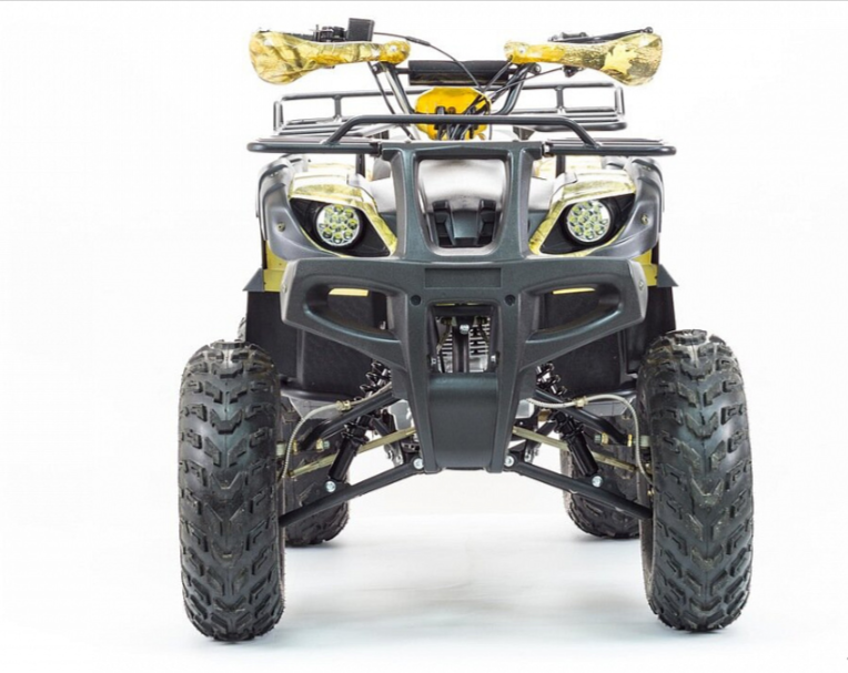 Квадроцикл MOTOLAND (МОТОЛЕНД) 250 ADVENTURE в Геленджике