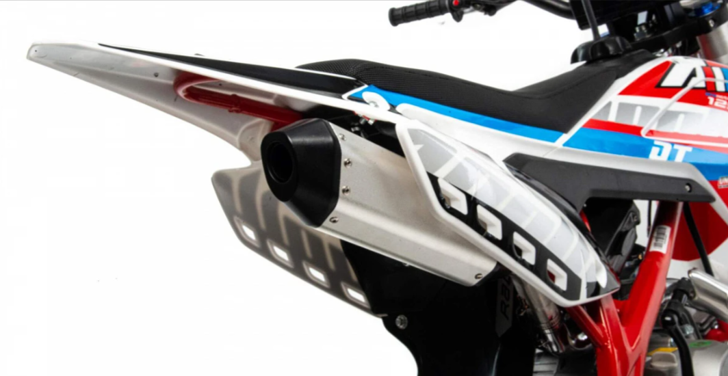 Питбайк MOTOLAND (МОТОЛЕНД) Apollo 125 DT125 E в Геленджике