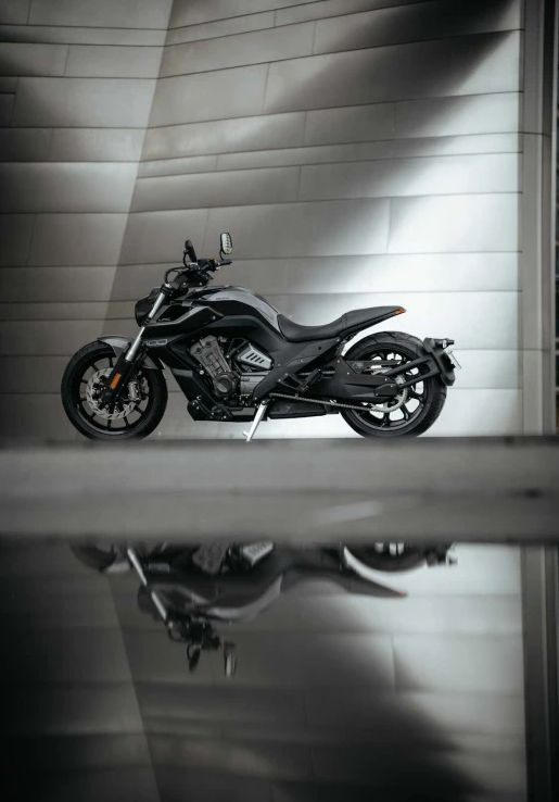 Мотоцикл Benda LFC 700 Pro в Геленджике