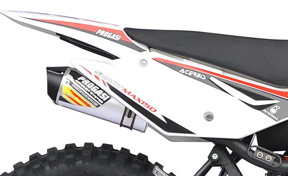 Питбайк Progasi Smart Max 150 в Геленджике