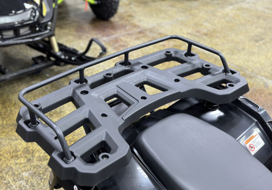 Квадроцикл GBM MAVERICK 300 NEW PREMIUM в Геленджике