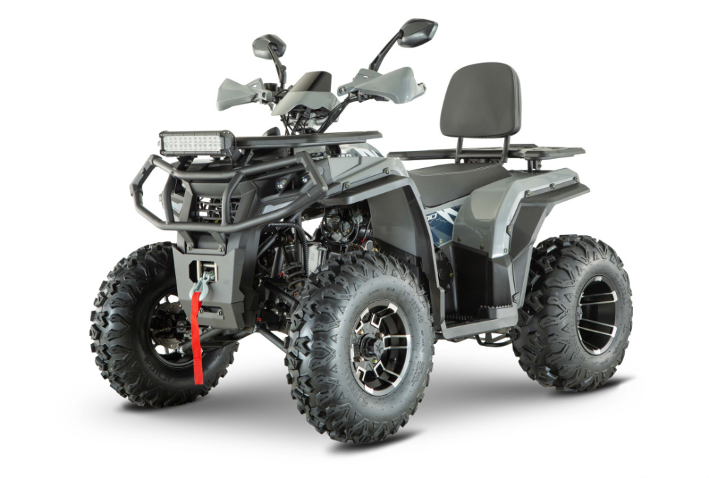 Квадроцикл YACOTA VIKING PRO 250 в Геленджике