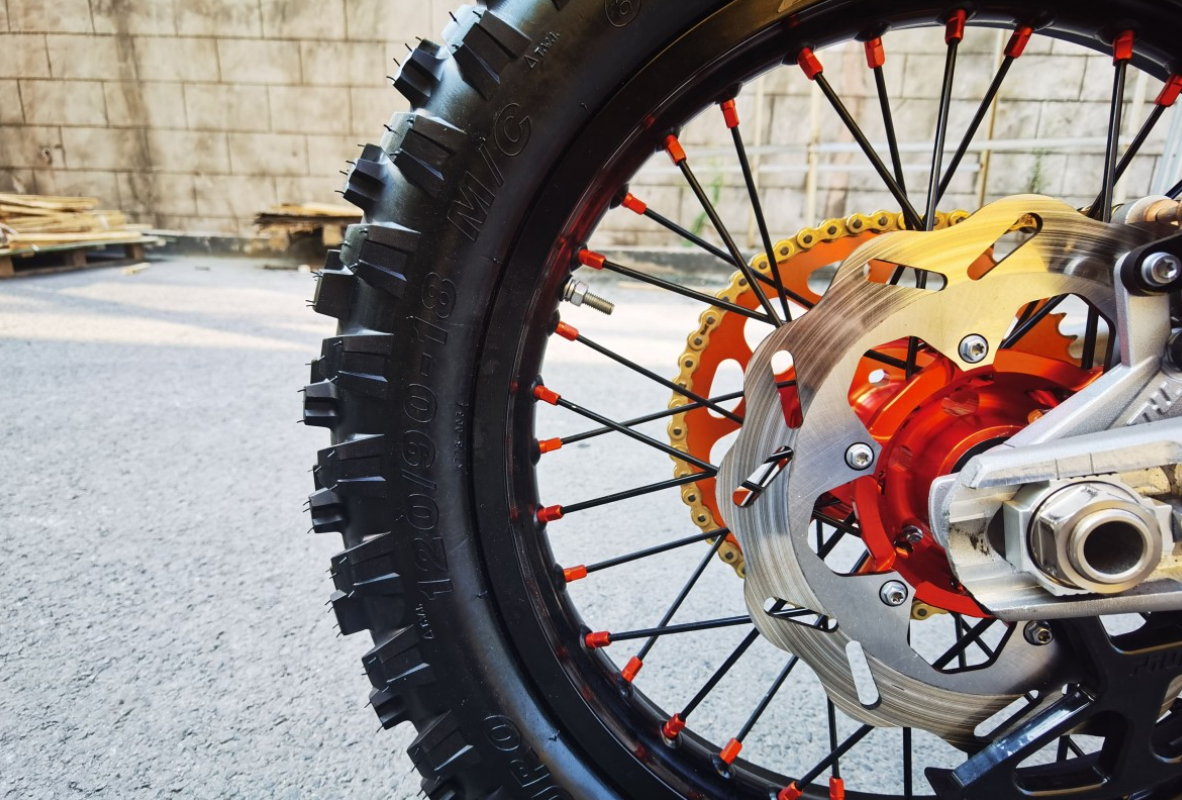 Мотоцикл JHLMOTO JHL Z8 NC300S (182-MN) в Геленджике