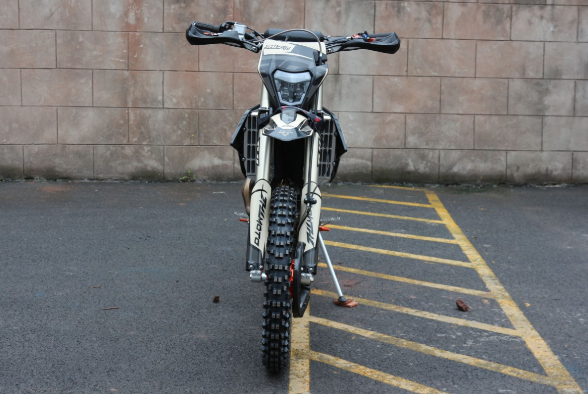 Мотоцикл JHLMOTO JHL Z8i (EFI) NC300S (182-MN) в Геленджике