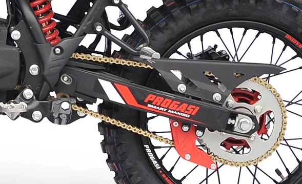 Питбайк Progasi Smart Max 150 в Геленджике