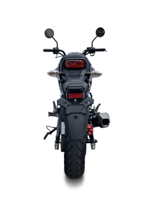 Мотоцикл PROMAX STRYKER 200(49) в Геленджике