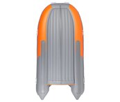 НАДУВНАЯ ЛОДКА GLADIATOR E380S в Геленджике