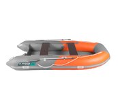 НАДУВНАЯ ЛОДКА GLADIATOR E380S в Геленджике