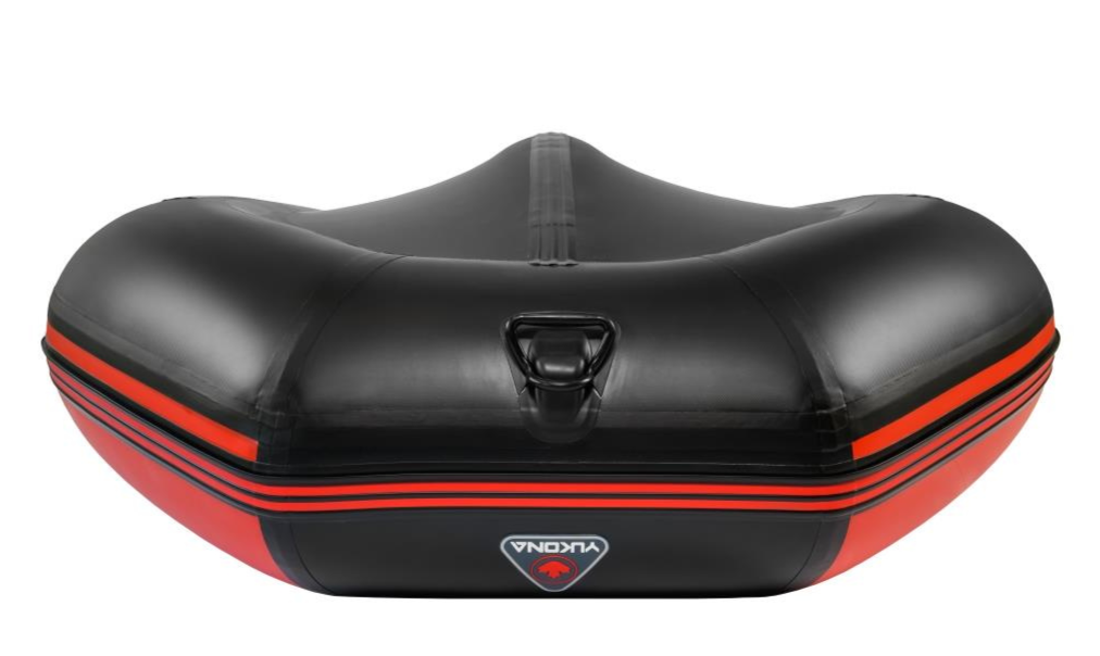 ЛОДКА НАДУВНАЯ YUKONA 410 TS - U (БЕЗ ПАЙОЛА) в Геленджике