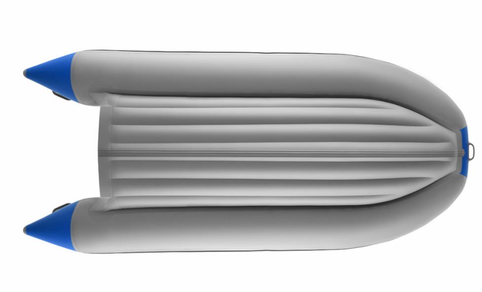 ЛОДКА ДРАККАР 3400 НДНД HANT-PRO в Геленджике