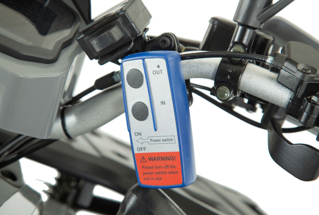 Квадроцикл YACOTA VIKING PRO 250 в Геленджике