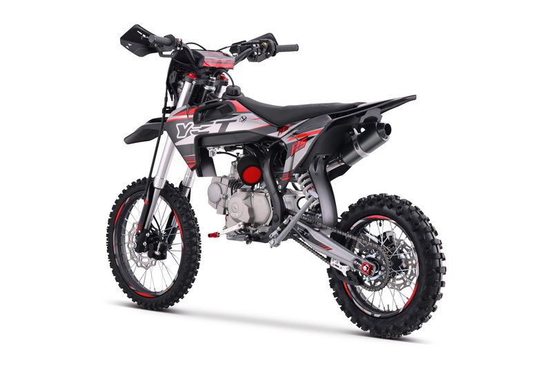 Питбайк YACOTA H5 125 в Геленджике